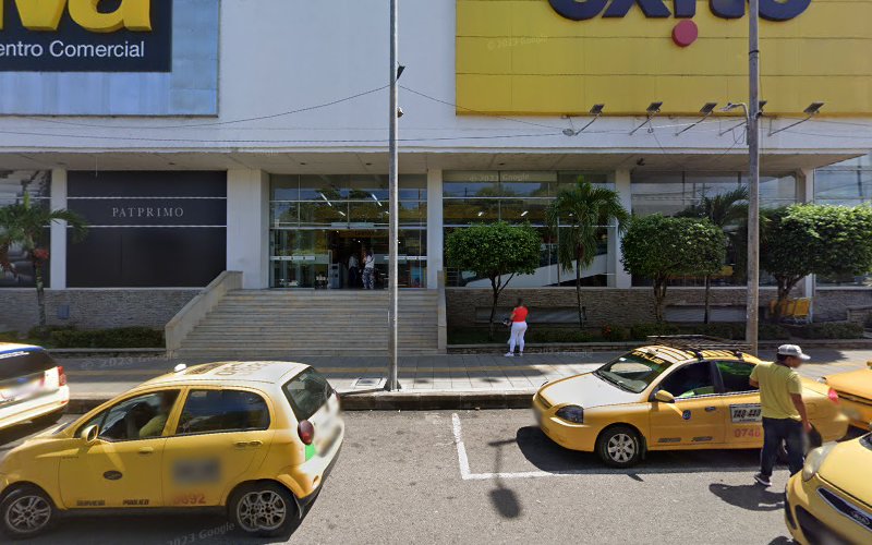 CAFAM - Farmacia en Barrancabermeja