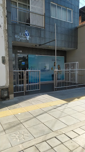 Disfarma GC S.A.S - Oficina de la Administración en Barrancabermeja