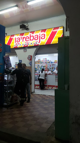 Drogas la rebaja - Farmacia en Barrancabermeja