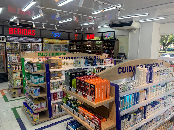 Droguería Alemana MARKET - Farmacia en Barrancabermeja