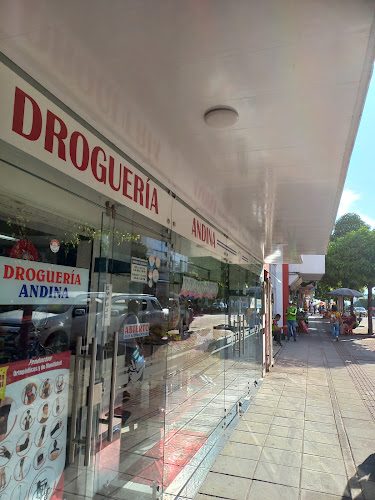 Drogueria Andina - Comercio en Barrancabermeja