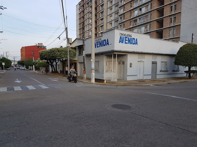 Droguería Avenida - Farmacia en Barrancabermeja