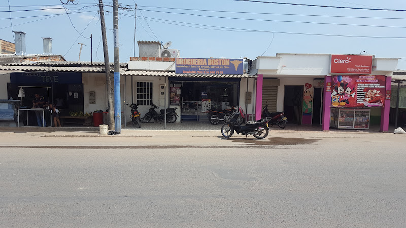 Drogueria Boston - Farmacia en Barrancabermeja