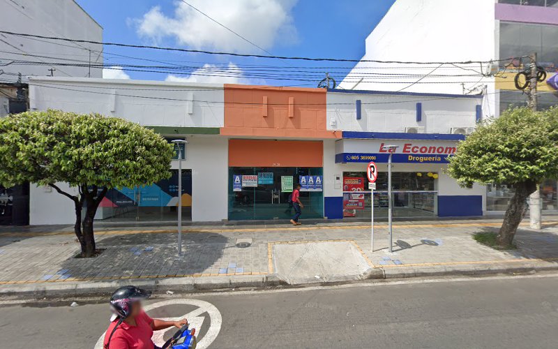 Droguería Colsubsidio - Farmacia en Barrancabermeja