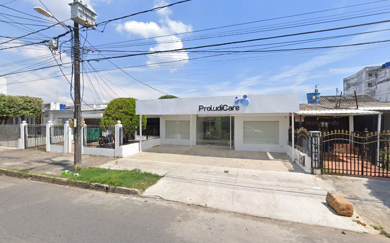 DROGUERIA COOMEVA - Hospital en Barrancabermeja