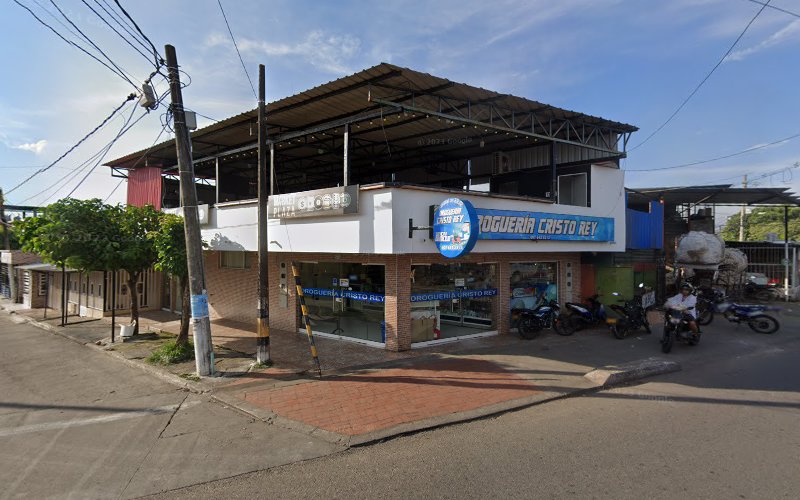 Drogueria Cristo Rey - Farmacia en Barrancabermeja