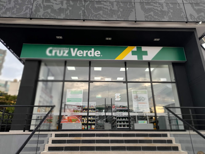 Droguería Cruz Verde - Farmacia en Barrancabermeja
