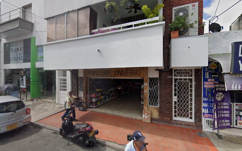 Droguería Donde Milton D'c - Farmacia en Barrancabermeja