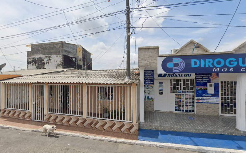 DROGUERIA DROSALUD - Farmacia en Barrancabermeja