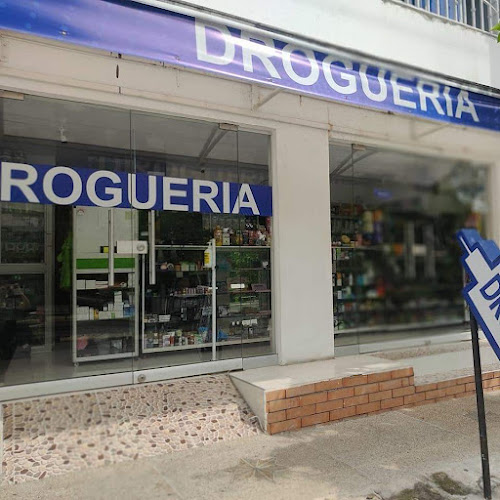 Drogueria El Rinconcito de la Salud - Farmacia en Barrancabermeja