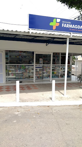 Droguería farmagdalena - Farmacia en Barrancabermeja
