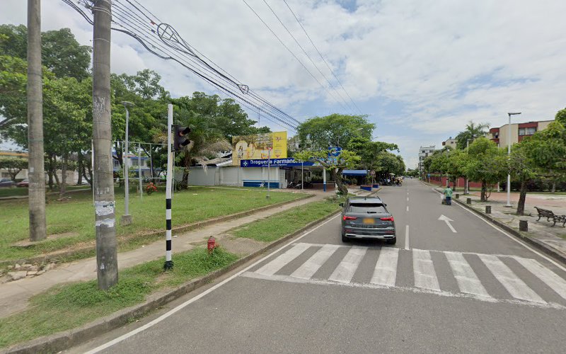 Drogueria Farmanorte - Farmacia en Barrancabermeja