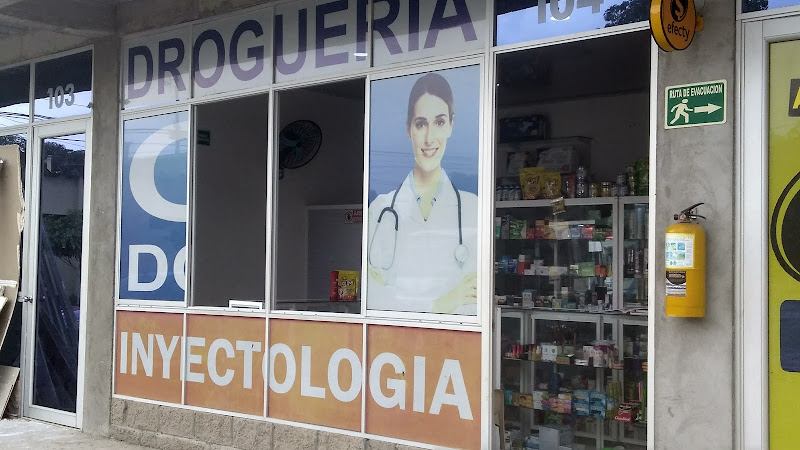 DROGUERIA G+DOCE - Farmacia en Barrancabermeja