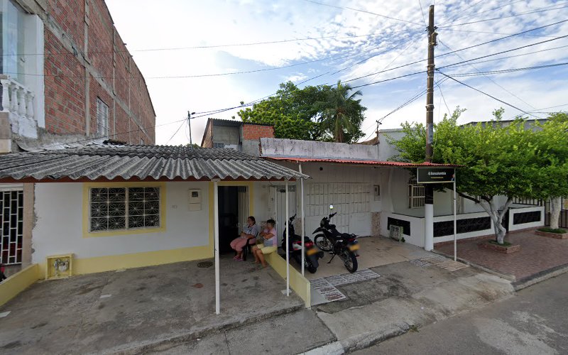Drogueria Hemadaret - Farmacia en Barrancabermeja