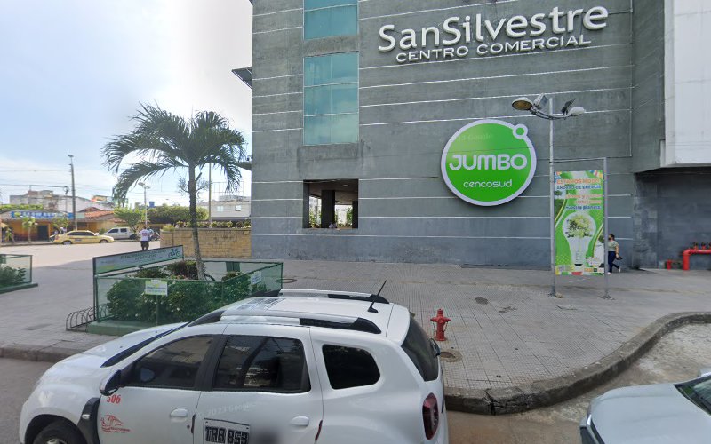 Drogueria La Buena - Farmacia en Barrancabermeja