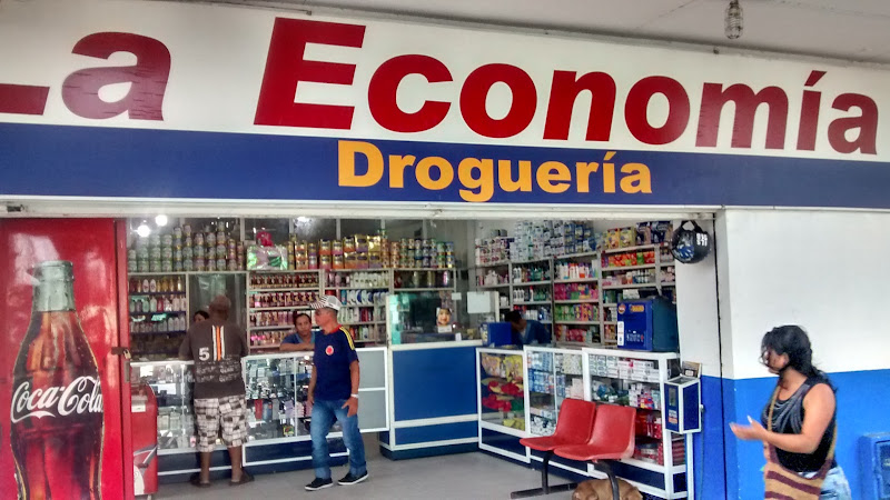 DROGUERÍA LA ECONOMÍA N 12009 BARRANCABERMEJA - Farmacia en Barrancabermeja