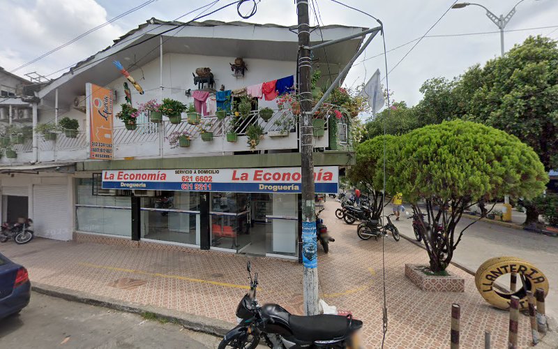 Droguería La Economía - Farmacia en Barrancabermeja