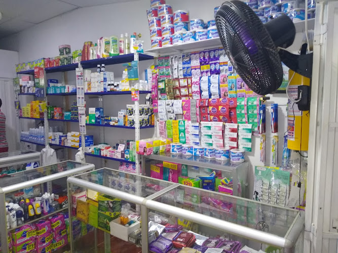 Droguería La Economik RG - Farmacia en Barrancabermeja