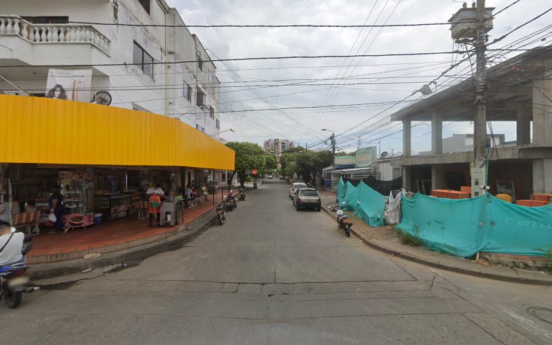 Drogueria La Floresta - Farmacia en Barrancabermeja