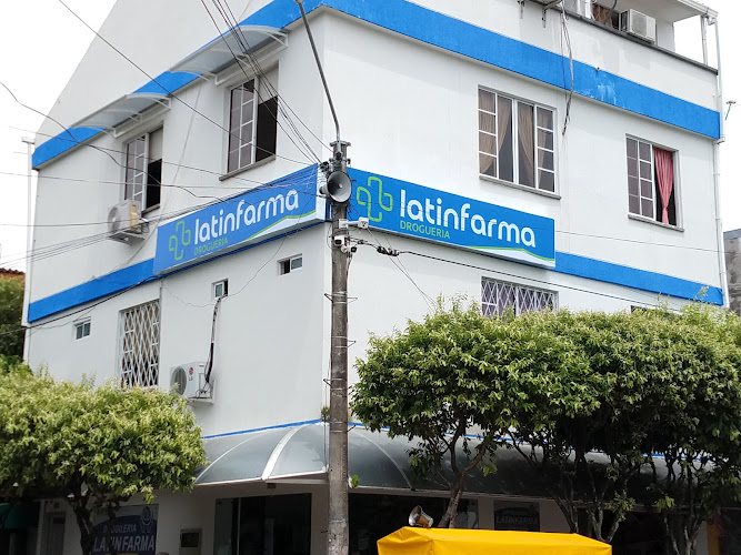 Droguería Latinfarma - Farmacia en Barrancabermeja