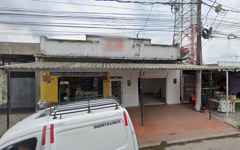 Drogueria Libertad - Comercio en Barrancabermeja