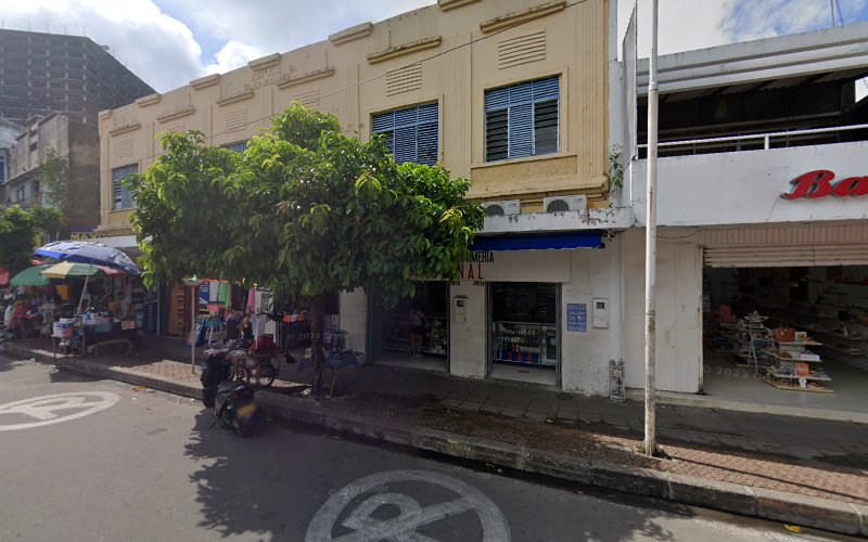 Droguería Nacional - Comercio en Barrancabermeja