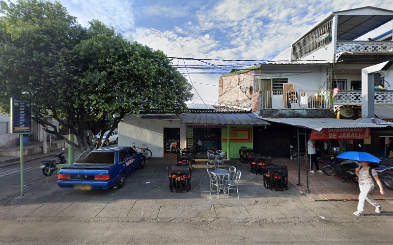 Drogueria Nor Oriental - Farmacia en Barrancabermeja