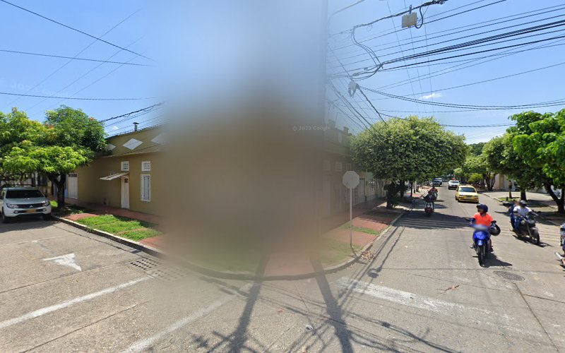 Drogueria Palmira - Farmacia en Barrancabermeja