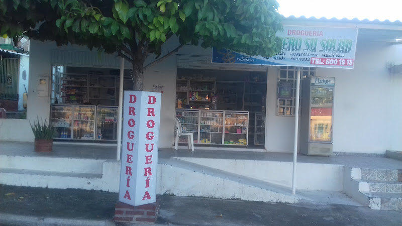 Drogueria Primero Su Salud - Farmacia en Barrancabermeja