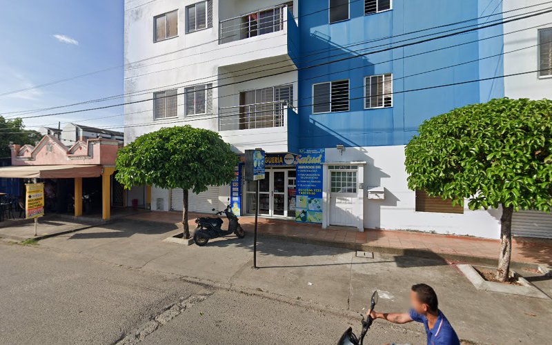 Drogueria Punto Salud - Farmacia en Barrancabermeja