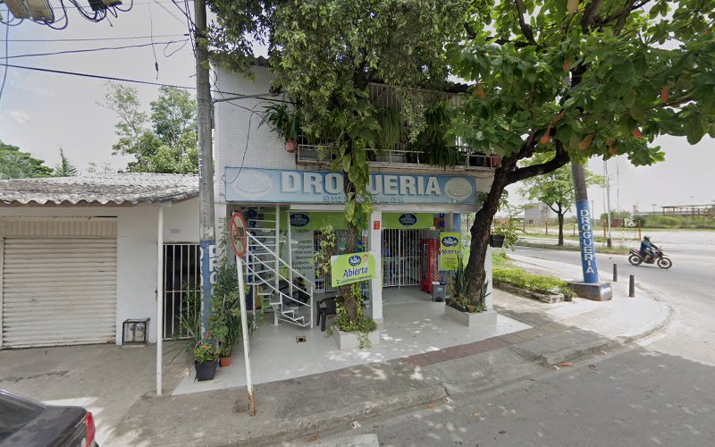 Drogueria Ser Humanos - Farmacia en Barrancabermeja