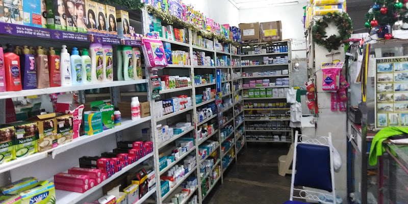 Droguería super exito - Farmacia en Barrancabermeja