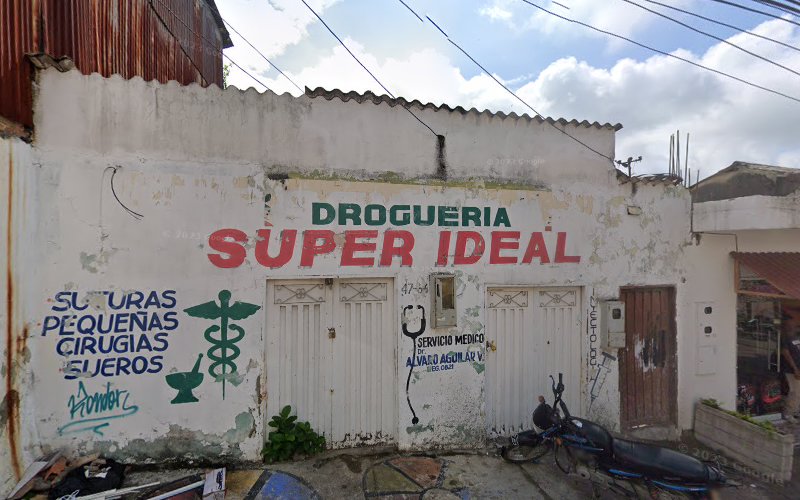 Drogueria Super Ideal - Farmacia en Barrancabermeja