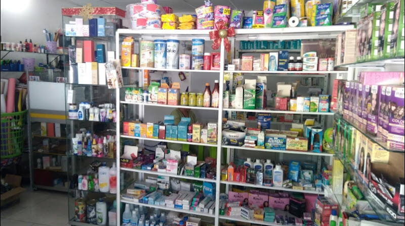 Droguería y Papelería Internacional - Tienda de comestibles, periódicos y medicamentos en Barrancabermeja