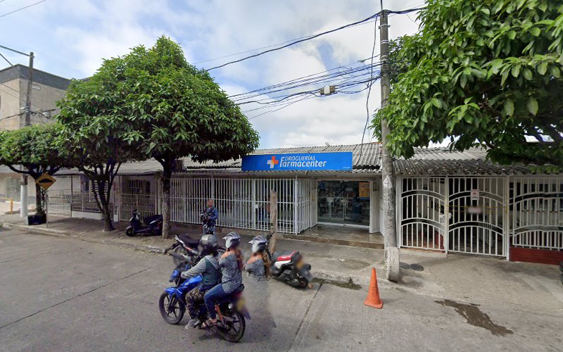 DROGUERÍAS farmacenter - Farmacia en Barrancabermeja