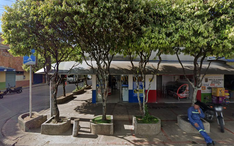 EFECTY DROGUERIA LATINFARMA - Servicio de transferencias de dinero en Barrancabermeja