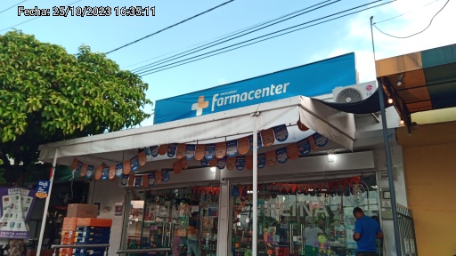 Farmacenter Reina - Farmacia en Barrancabermeja