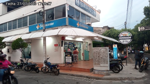 Farmacenter Super Drogas 1 - Farmacia en Barrancabermeja