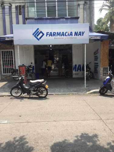 Farmacia Nay - Farmacia en Barrancabermeja