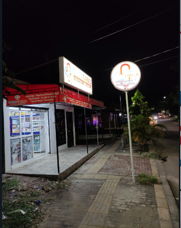 GRECOFARMA BARRANCABERMEJA - Farmacia en Barrancabermeja