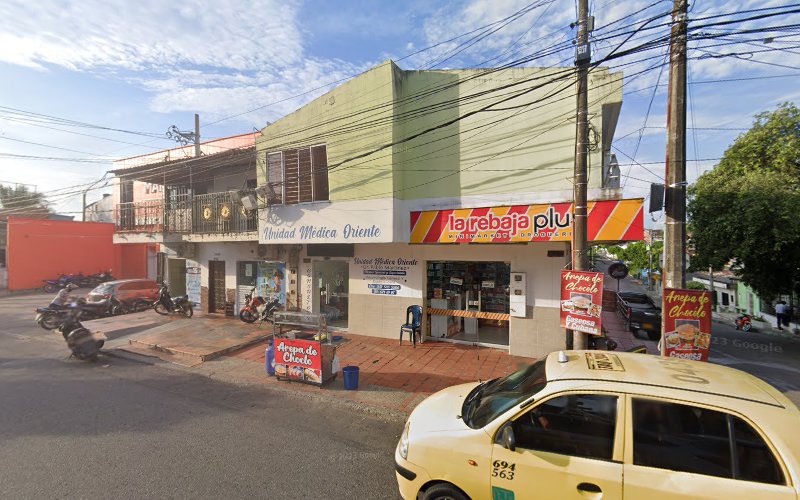 La Rebaja Drogueria - Farmacia en Barrancabermeja