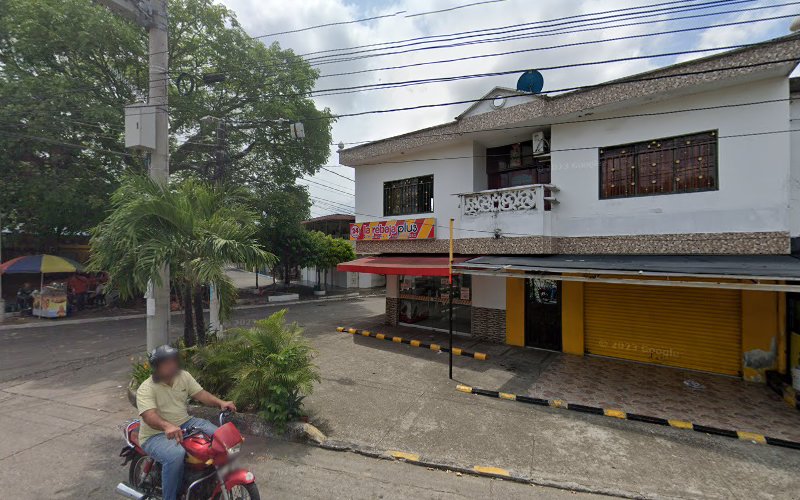la rebaja Plus No. 3 DROGUERIA Y MINIMARKET Provivienda - Tienda de comestibles, periódicos y medicamentos en Barrancabermeja