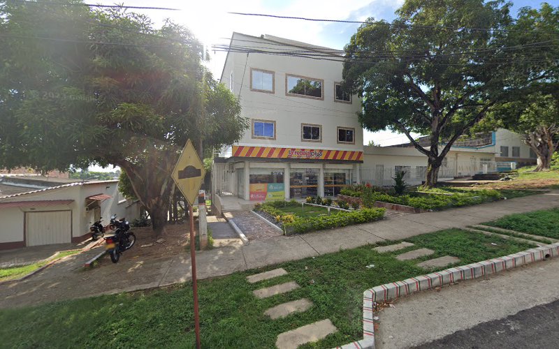 LA REBAJA PLUS NO. 6 - BARRANCABERMEJA - Farmacia en Barrancabermeja