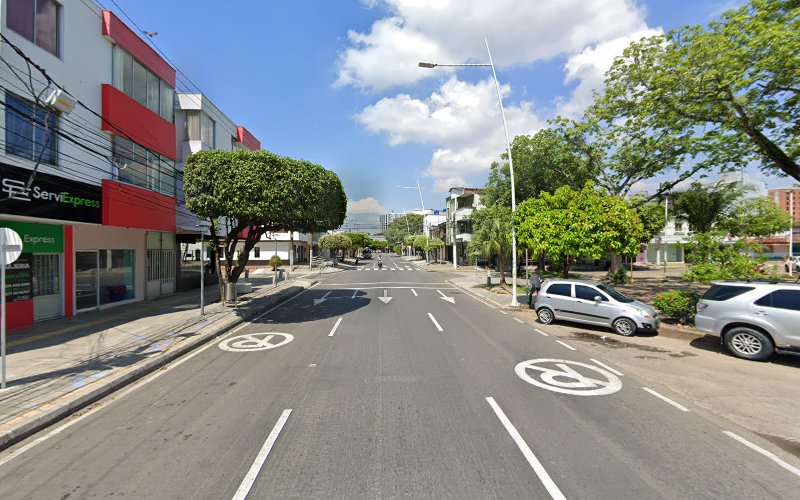 la rebaja Plus No. 7 DROGUERIA Y MINIMARKET Comercio Barrancabermeja - Tienda de comestibles, periódicos y medicamentos en Barrancabermeja