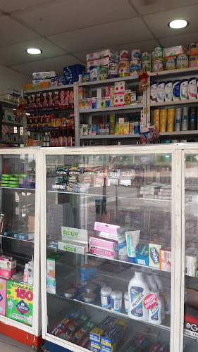 la rebaja Plus No. 9 DROGUERIA Y MINIMARKET La floresta Barrancabermeja - Tienda de comestibles, periódicos y medicamentos en Barrancabermeja