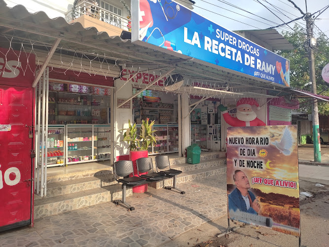 La Receta De Ramy - Farmacia en Barrancabermeja