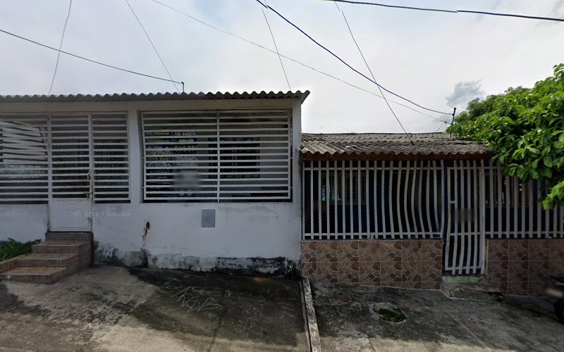 Primero De Mayo - Farmacia en Barrancabermeja