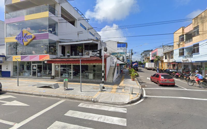 SURTIDROGAS FERNANDO IVAN #32 - Farmacia en Barrancabermeja