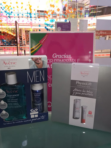 Tienda dermatológica PIEL CC San silvestre - Farmacia en Barrancabermeja