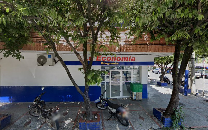 VÍA BALOTO DROGAS LA ECONOMIA N 12011 BARRANCABERMEJA - Comercio en Barrancabermeja